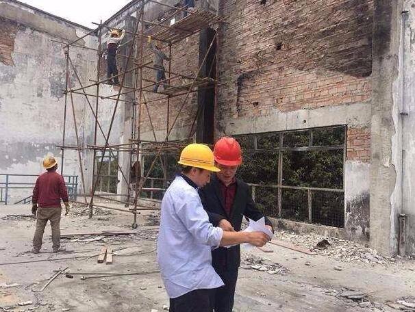 海南藏族房屋抗震鉴定适用于的建筑类型